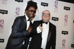 Hilversum 6 maart 2017
Uitreiking Buma awards in studio 21.