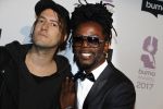 Hilversum 6 maart 2017
Uitreiking Buma awards in studio 21.