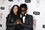 Hilversum 6 maart 2017
Uitreiking Buma awards in studio 21.