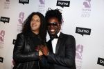 Hilversum 6 maart 2017
Uitreiking Buma awards in studio 21.