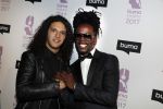 Hilversum 6 maart 2017
Uitreiking Buma awards in studio 21.