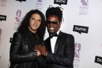 Hilversum 6 maart 2017
Uitreiking Buma awards in studio 21.
