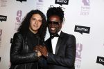 Hilversum 6 maart 2017
Uitreiking Buma awards in studio 21.