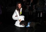 Aalsmeer 29 maart 2017
Hulphond gala in Aalsmeer studio's. Kim Feenstra