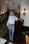 Amsterdam 27 maart 2017
Uitreiing strong woman award in het amstel Hotel. Kim Kotter