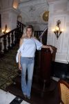 Amsterdam 27 maart 2017
Uitreiing strong woman award in het amstel Hotel. Kim Kotter