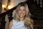 Amsterdam 27 maart 2017
Uitreiing strong woman award in het amstel Hotel. Kim Kotter