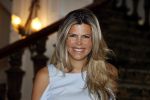 Amsterdam 27 maart 2017
Uitreiing strong woman award in het amstel Hotel. Kim Kotter