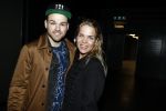 Utrecht 23 maart 2017
Premiere Holiday on ice in de jaarbeurs met Maxim en Rene Froger. Klaasje Meijer K3 met een vriend