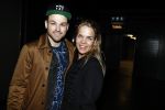 Utrecht 23 maart 2017
Premiere Holiday on ice in de jaarbeurs met Maxim en Rene Froger. Klaasje Meijer K3 met een vriend