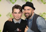 Hilversum, 6 Maart 217
PremiÃ¨re van de Telefilms 2017
Koen Kreulen en Nino den Brave