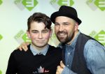 Hilversum, 6 Maart 217
PremiÃ¨re van de Telefilms 2017
Koen Kreulen en Nino den Brave