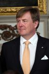 Den Haag Amsterdam 27- 30 maart 2017
Koning Willem Alexander en Koningin Maxima ontvangen de president van Argentinie Mauricio Macri en zijn vrouw Juliana Awada