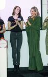 Amsterdam 8 maart 2017
Koningin Maxima bij event stichting single supermom in Amsterdam.