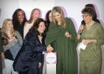 Amsterdam 8 maart 2017
Koningin Maxima bij event stichting single supermom in Amsterdam.