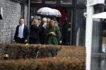 Amsterdam 8 maart 2017
Koningin Maxima bij event stichting single supermom in Amsterdam.