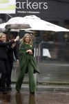 Amsterdam 8 maart 2017
Koningin Maxima bij event stichting single supermom in Amsterdam.