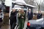 Amsterdam 8 maart 2017
Koningin Maxima bij event stichting single supermom in Amsterdam.