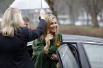 Amsterdam 8 maart 2017
Koningin Maxima bij event stichting single supermom in Amsterdam.