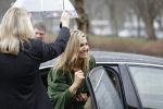 Amsterdam 8 maart 2017
Koningin Maxima bij event stichting single supermom in Amsterdam.