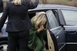 Amsterdam 8 maart 2017
Koningin Maxima bij event stichting single supermom in Amsterdam.