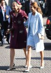 Den Haag Amsterdam 27- 30 maart 2017
Koning Willem Alexander en Koningin Maxima ontvangen de president van Argentinie Mauricio Macri en zijn vrouw Juliana Awada