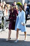 Den Haag Amsterdam 27- 30 maart 2017
Koning Willem Alexander en Koningin Maxima ontvangen de president van Argentinie Mauricio Macri en zijn vrouw Juliana Awada