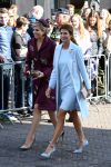 Den Haag Amsterdam 27- 30 maart 2017
Koning Willem Alexander en Koningin Maxima ontvangen de president van Argentinie Mauricio Macri en zijn vrouw Juliana Awada