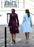 Den Haag Amsterdam 27- 30 maart 2017
Koning Willem Alexander en Koningin Maxima ontvangen de president van Argentinie Mauricio Macri en zijn vrouw Juliana Awada