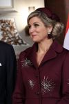Den Haag Amsterdam 27- 30 maart 2017
Koning Willem Alexander en Koningin Maxima ontvangen de president van Argentinie Mauricio Macri en zijn vrouw Juliana Awada