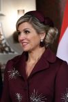 Den Haag Amsterdam 27- 30 maart 2017
Koning Willem Alexander en Koningin Maxima ontvangen de president van Argentinie Mauricio Macri en zijn vrouw Juliana Awada