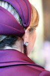 Den Haag Amsterdam 27- 30 maart 2017
Koning Willem Alexander en Koningin Maxima ontvangen de president van Argentinie Mauricio Macri en zijn vrouw Juliana Awada
