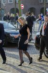 Den Haag Amsterdam 27- 30 maart 2017
Koning Willem Alexander en Koningin Maxima ontvangen de president van Argentinie Mauricio Macri en zijn vrouw Juliana Awada