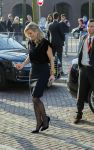 Den Haag Amsterdam 27- 30 maart 2017
Koning Willem Alexander en Koningin Maxima ontvangen de president van Argentinie Mauricio Macri en zijn vrouw Juliana Awada