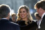 Den Haag Amsterdam 27- 30 maart 2017
Koning Willem Alexander en Koningin Maxima ontvangen de president van Argentinie Mauricio Macri en zijn vrouw Juliana Awada