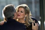 Den Haag Amsterdam 27- 30 maart 2017
Koning Willem Alexander en Koningin Maxima ontvangen de president van Argentinie Mauricio Macri en zijn vrouw Juliana Awada