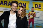 Rotterdam 19 maart 2017
Premiere Marathon in het nieuwe Luxor. Paul Rabbering en zijn vriendin Krystl