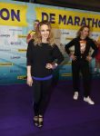 Rotterdam 19 maart 2017
Premiere Marathon in het nieuwe Luxor. Paul Rabbering en zijn vriendin Krystl