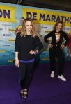 Rotterdam 19 maart 2017
Premiere Marathon in het nieuwe Luxor. Paul Rabbering en zijn vriendin Krystl