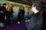 Rotterdam 19 maart 2017
Premiere Marathon in het nieuwe Luxor. Paul Rabbering en zijn vriendin Krystl