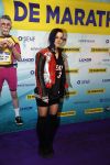 Rotterdam 19 maart 2017
Premiere Marathon in het nieuwe Luxor. Lakshmi