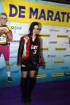 Rotterdam 19 maart 2017
Premiere Marathon in het nieuwe Luxor. Lakshmi