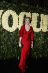 Amsterdam 9 maart 2017 
5 njaar Voque. Feest / diner in rijksmuseum en feest in the Duchess. Karin Swerink Mario Testino en Lara Stone