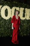 Amsterdam 9 maart 2017 
5 njaar Voque. Feest / diner in rijksmuseum en feest in the Duchess. Karin Swerink Mario Testino en Lara Stone