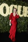 Amsterdam 9 maart 2017 
5 njaar Voque. Feest / diner in rijksmuseum en feest in the Duchess. Karin Swerink Mario Testino en Lara Stone