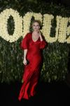 Amsterdam 9 maart 2017 
5 njaar Voque. Feest / diner in rijksmuseum en feest in the Duchess. Karin Swerink Mario Testino en Lara Stone