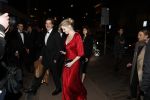 Amsterdam 9 maart 2017 
5 njaar Voque. Feest / diner in rijksmuseum en feest in the Duchess. Karin Swerink Mario Testino en Lara Stone