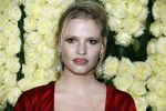 Amsterdam 9 maart 2017 
5 njaar Voque. Feest / diner in rijksmuseum en feest in the Duchess. Karin Swerink Mario Testino en Lara Stone