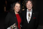 Hilversum 6 maart 2017
Uitreiking Buma awards in studio 21. laurens v Rooyen met vrouw