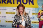 Rotterdam 19 maart 2017
Premiere Marathon in het nieuwe Luxor. Laurien Verstraten